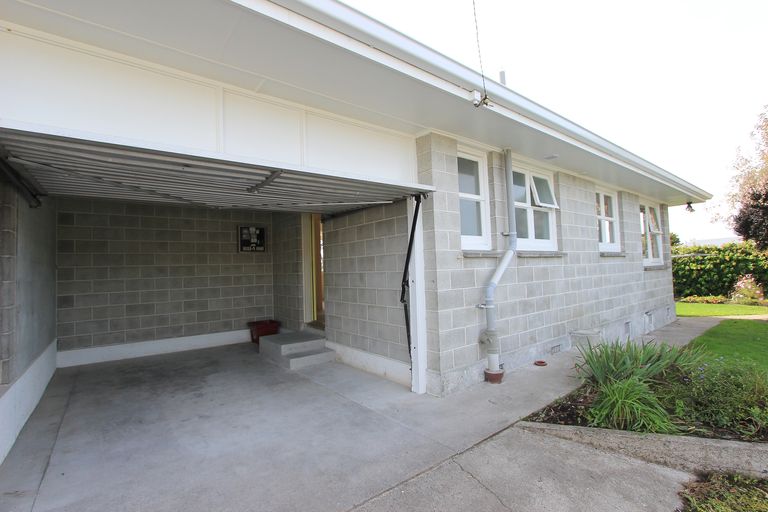 Photo of property in 3/65 Howick Road, Redwoodtown, Blenheim, 7201