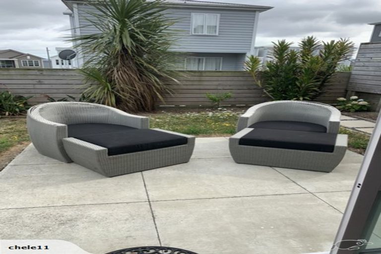 Photo of property in 4 Manawatere Way, Flat Bush, Auckland, 2019