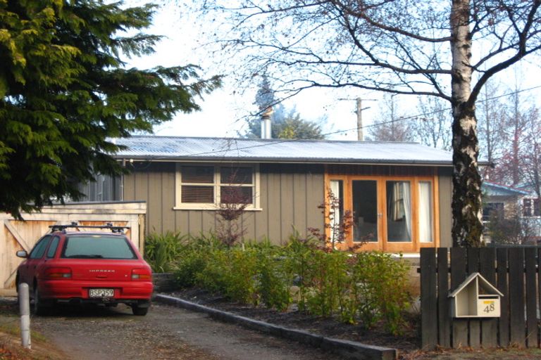 Photo of property in 48 Devon Street, Arrowtown, 9302