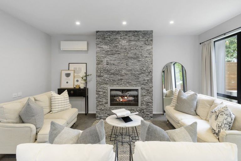 Photo of property in 32b Hewitts Road, Merivale, Christchurch, 8014