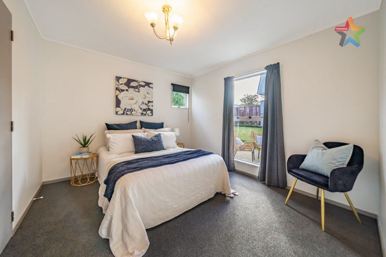 Photo of property in 6/17 Cedar Street, Maungaraki, Lower Hutt, 5010