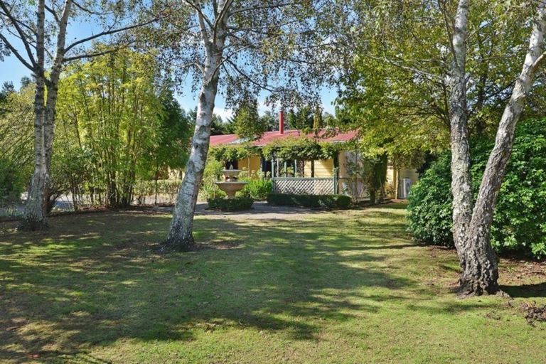 Photo of property in 548a Paierau Road, Opaki, Masterton, 5881