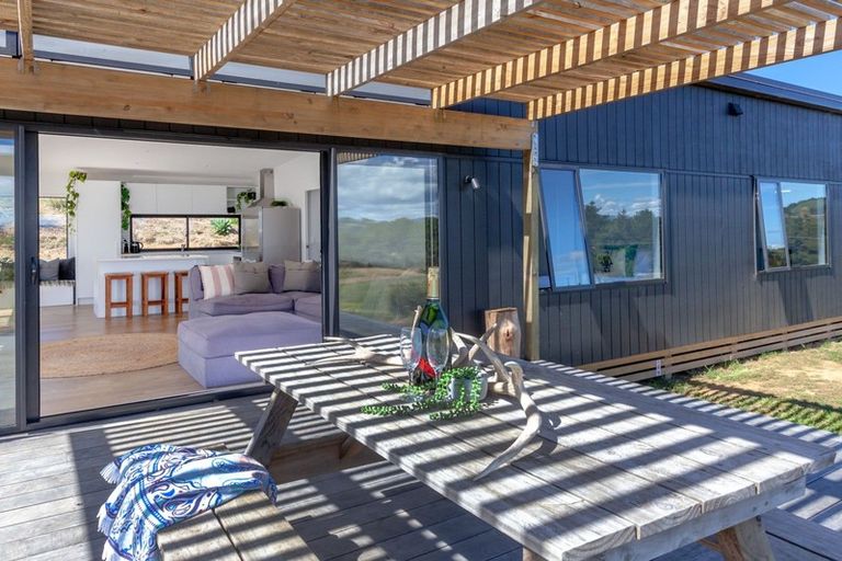 Photo of property in 408c Lees Road, Hahei, Whitianga, 3591