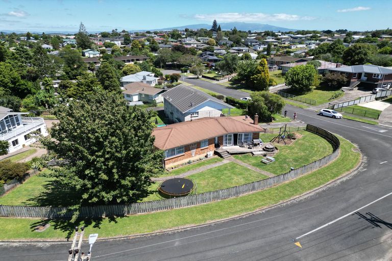 Photo of property in 2 Lorne Street, Te Awamutu, 3800