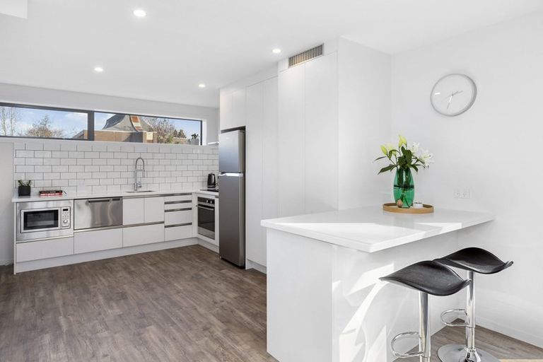 Photo of property in 14/432 Great King Street, North Dunedin, Dunedin, 9016