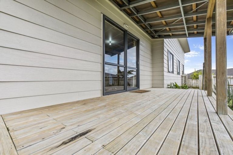 Photo of property in 46a Hall Avenue, Mangere, Auckland, 2022