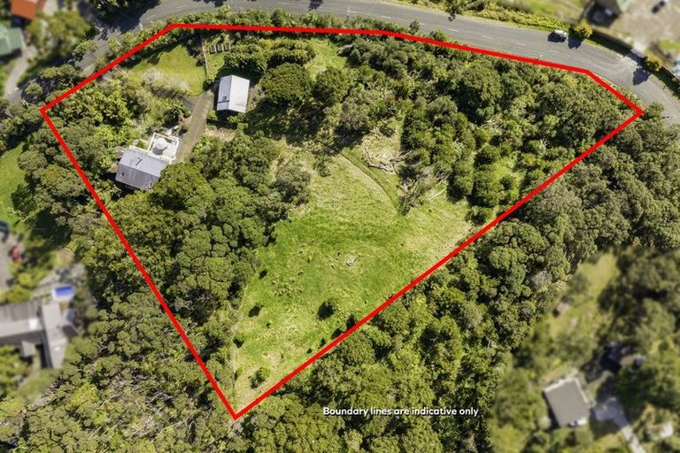 Photo of property in 219 School Road, Waimauku, 0881