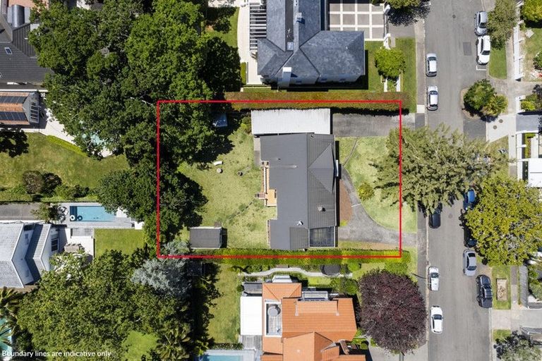 Photo of property in 10 O'neills Avenue, Takapuna, Auckland, 0622