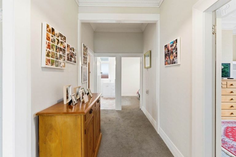 Photo of property in 21 Trafalgar Street, Saint Kilda, Dunedin, 9012