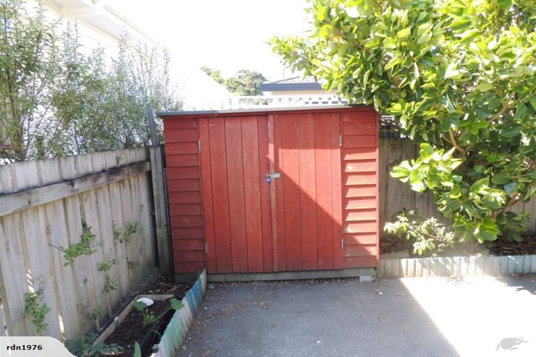 Photo of property in 12a Rotherham Terrace, Miramar, Wellington, 6022