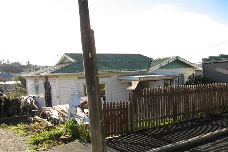 Photo of property in 47 Ventnor Street, Mornington, Dunedin, 9011