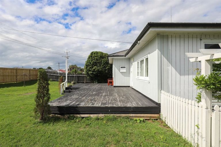 Photo of property in 167 Hakanoa Street, Huntly, 3700