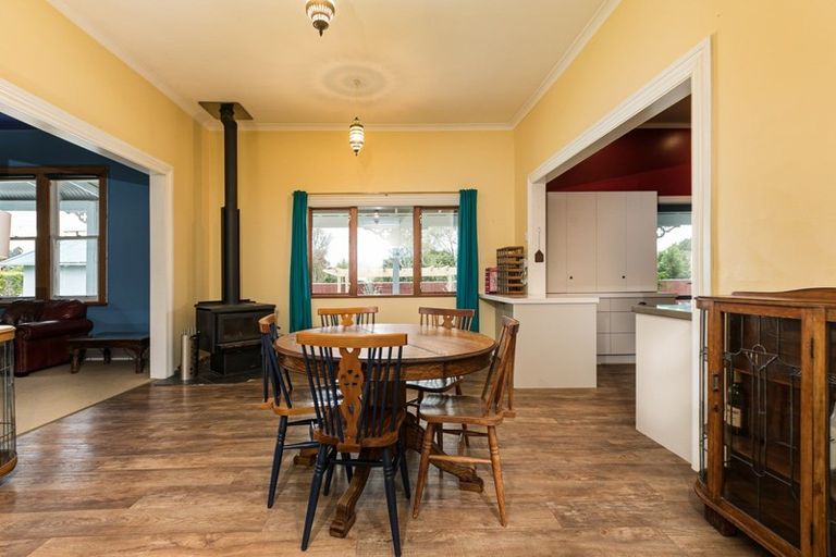 Photo of property in 44 Mcgreevy Street, Waipawa, 4210