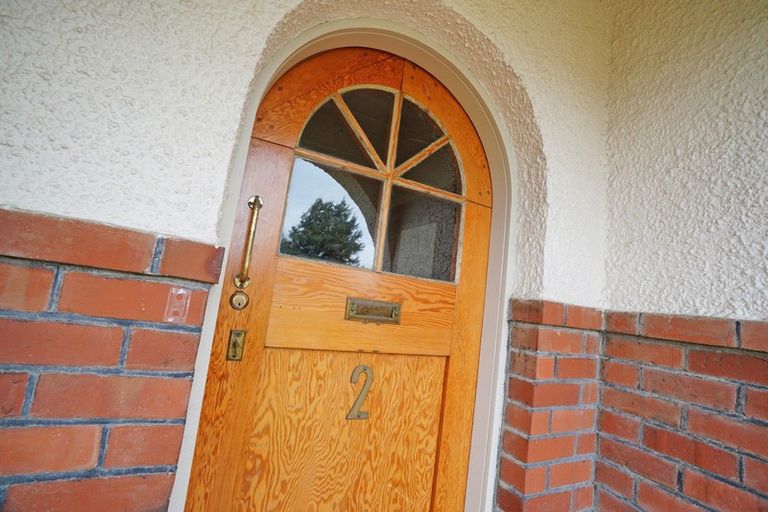 Photo of property in 2 James Street, Richmond, Invercargill, 9810