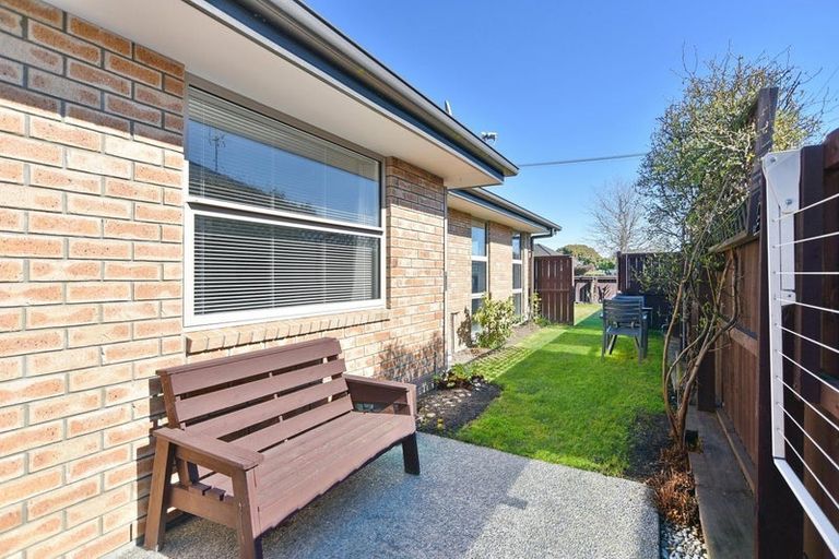 Photo of property in 1/44 Burwood Road, Burwood, Christchurch, 8083