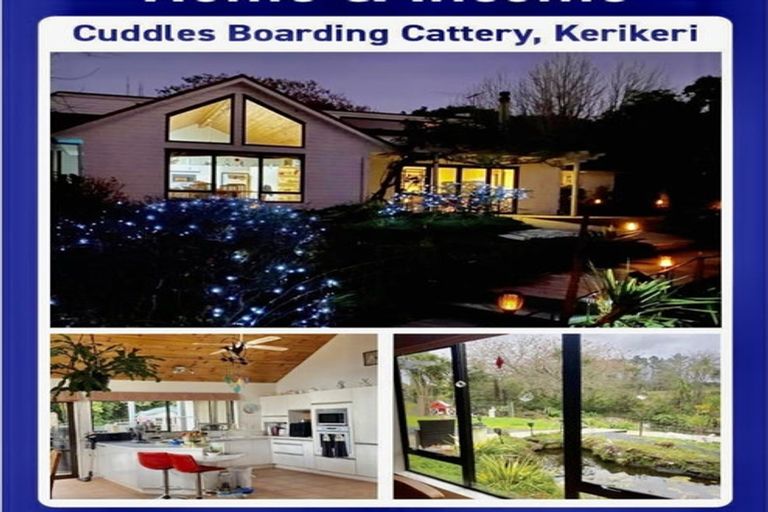Photo of property in 105 Kapiro Road, Kerikeri, 0294