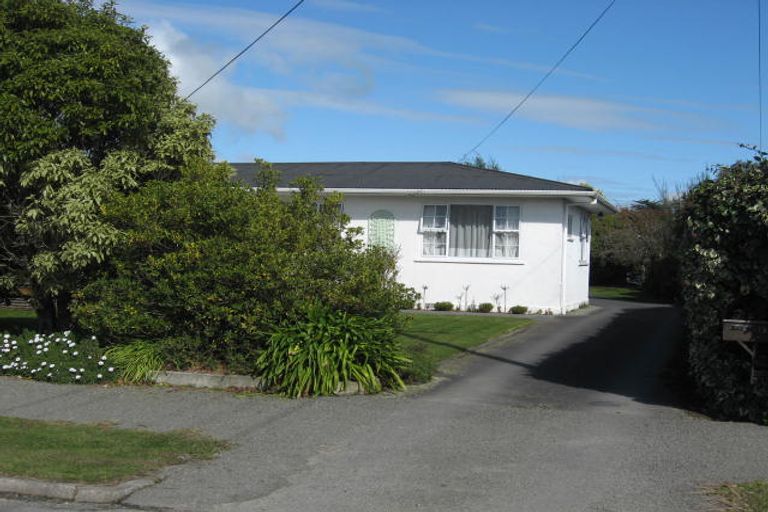 Photo of property in 134 Cockburn Street, Kuripuni, Masterton, 5810