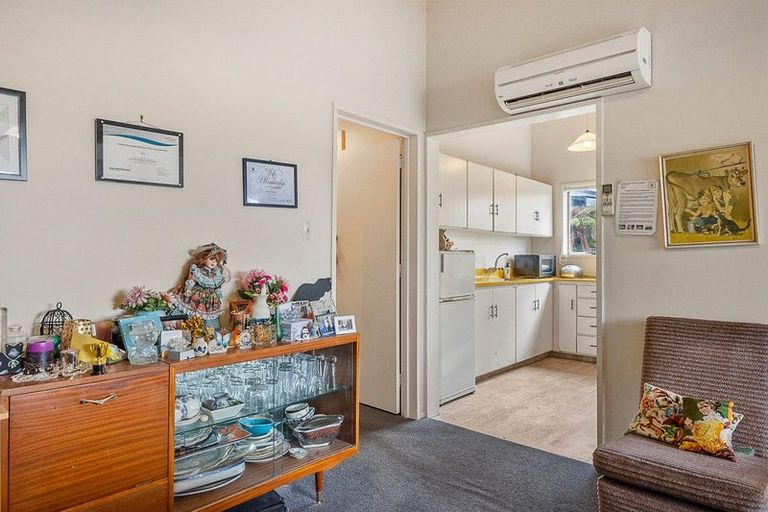 Photo of property in 269b Highgate, Roslyn, Dunedin, 9010