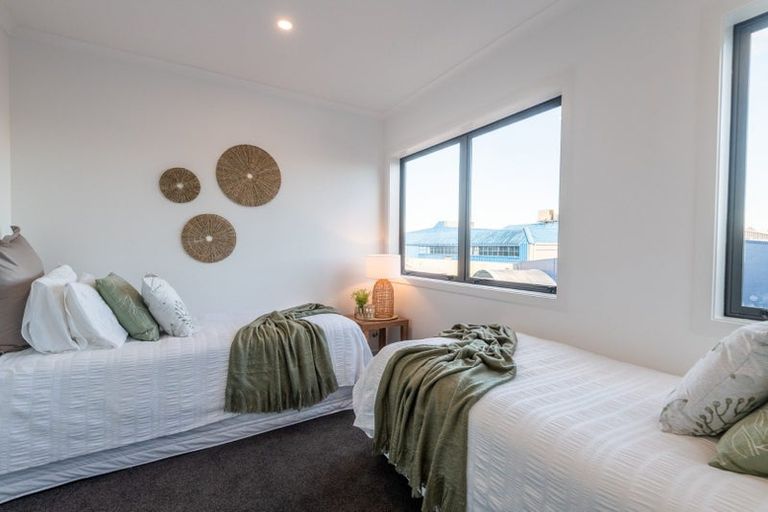 Photo of property in 6/24 Liverpool Street, Hamilton Central, Hamilton, 3204