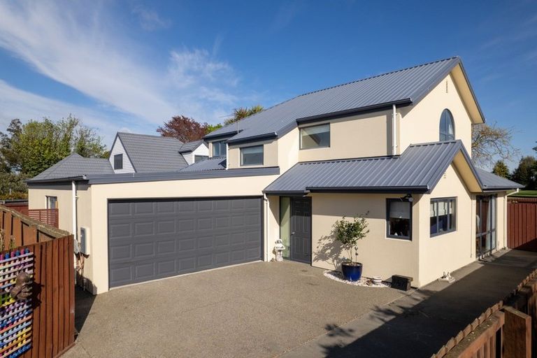 Photo of property in 46a Shands Road, Hornby, Christchurch, 8042