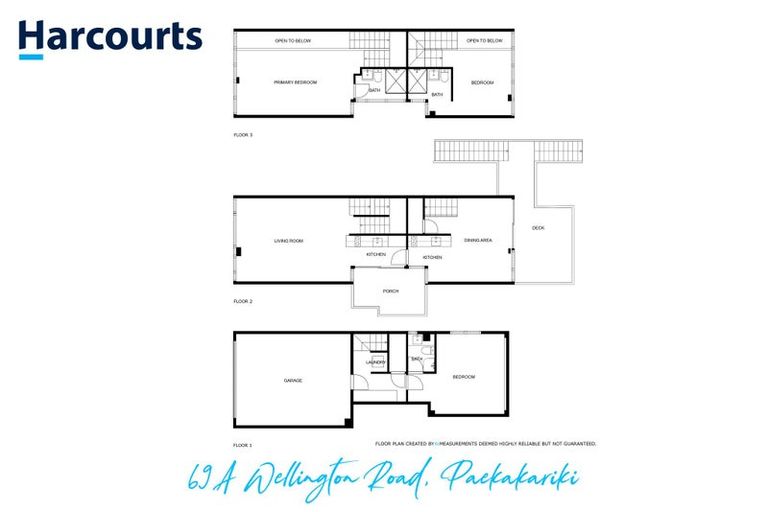 Photo of property in 69 Wellington Road, Paekakariki, 5034