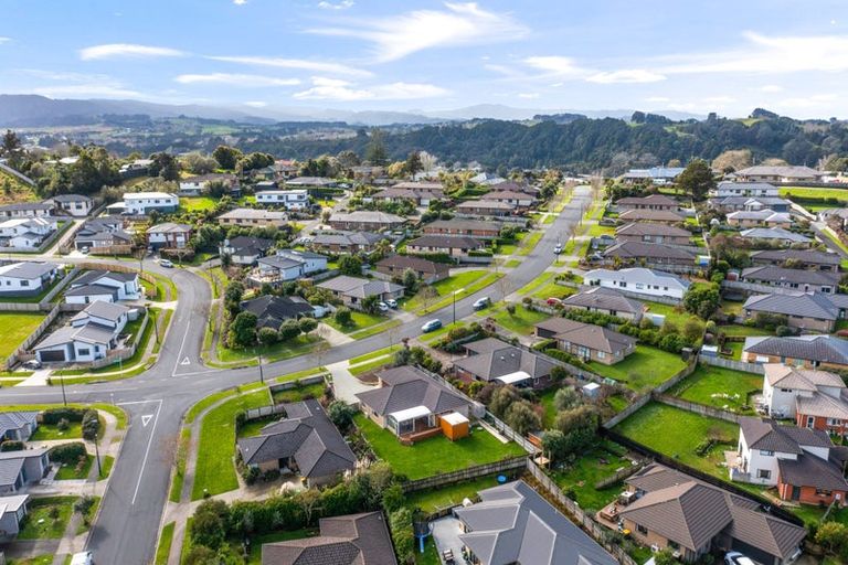 Photo of property in 19 John Andrew Drive, Warkworth, 0910