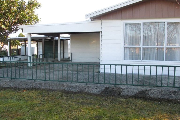 Photo of property in 57 Somerville Street, Wairoa, 4108