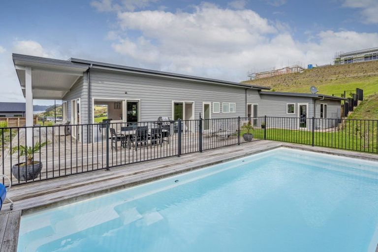 Photo of property in 11 Tohetea Lane, Wharekaho, Whitianga, 3510