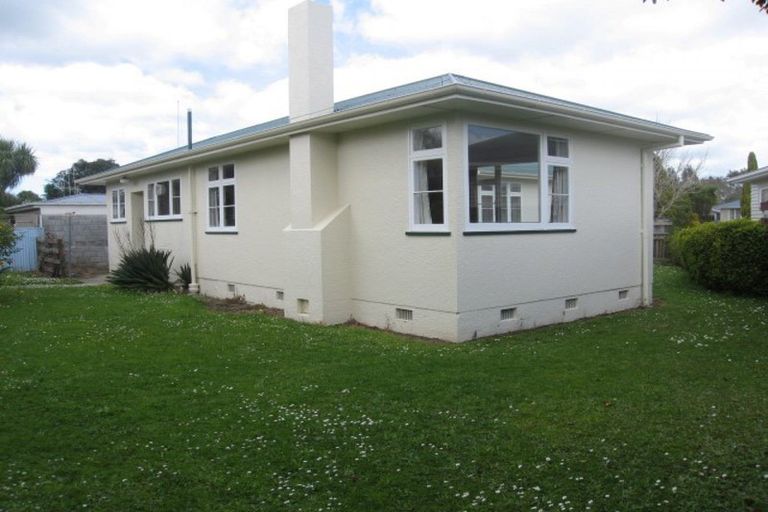 Photo of property in 7 Strathmore Place, Awapuni, Palmerston North, 4412