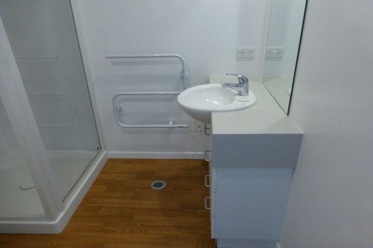 Photo of property in A8/101 Caledonian Road, St Albans, Christchurch, 8014