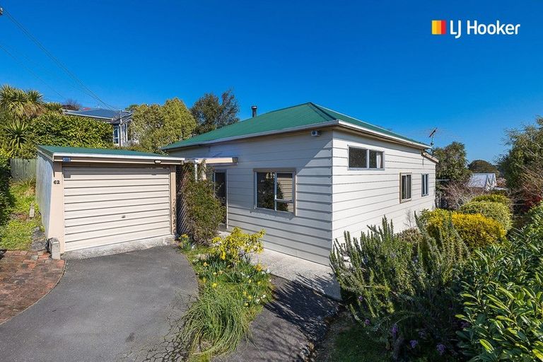 Photo of property in 62 Blacks Road, North East Valley, Dunedin, 9010