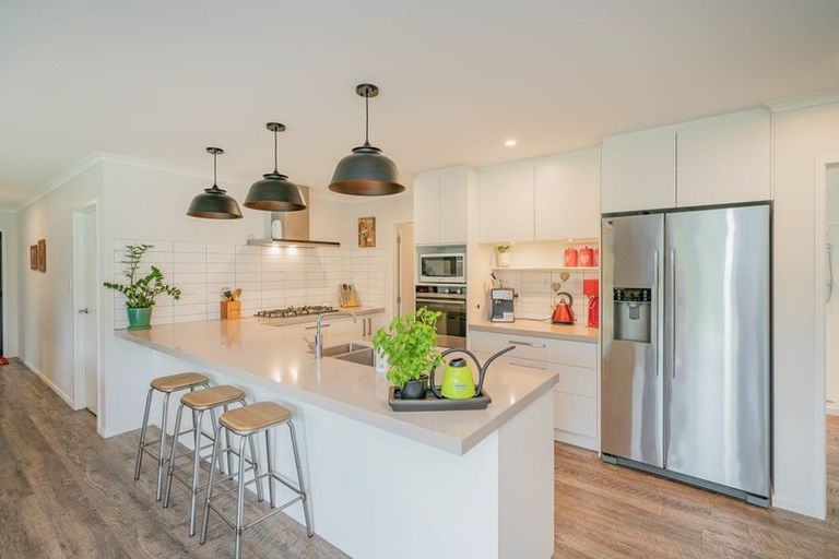 Photo of property in 87 Pukekauri Road, Waikino, Waihi, 3682