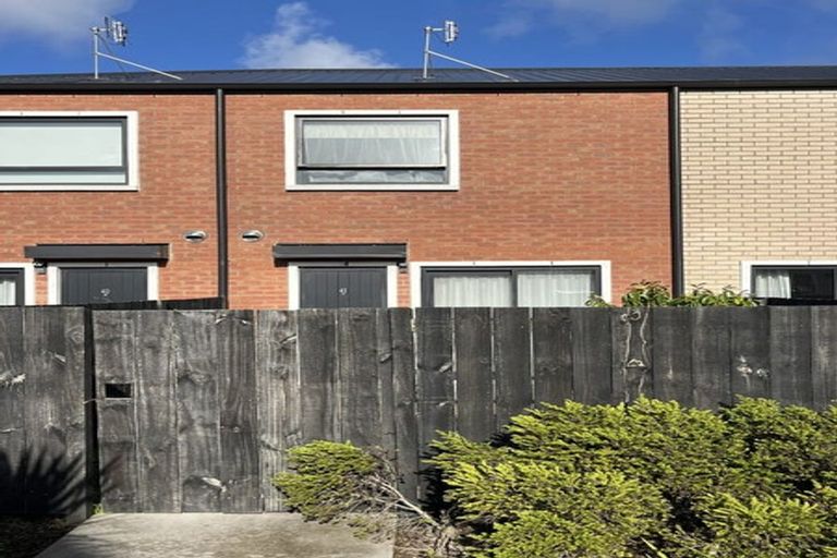 Photo of property in 41/137 Hall Avenue, Favona, Auckland, 2024