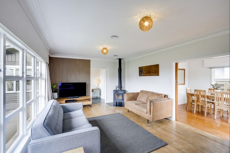 Photo of property in 48 Exeter Crescent, Pirimai, Napier, 4112