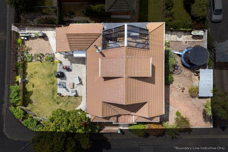 Photo of property in 23 Byron Street, Mornington, Dunedin, 9011