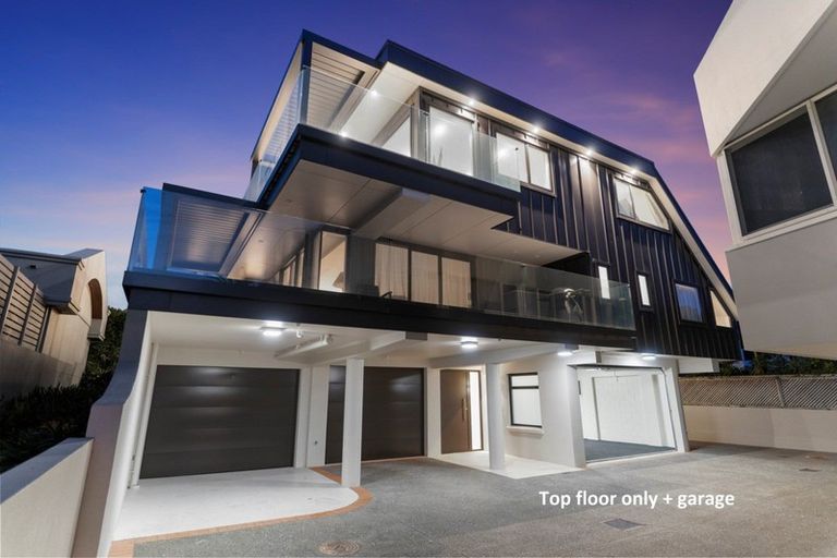 Photo of property in Capri Apartments, 5 The Mall, Mount Maunganui, 3116