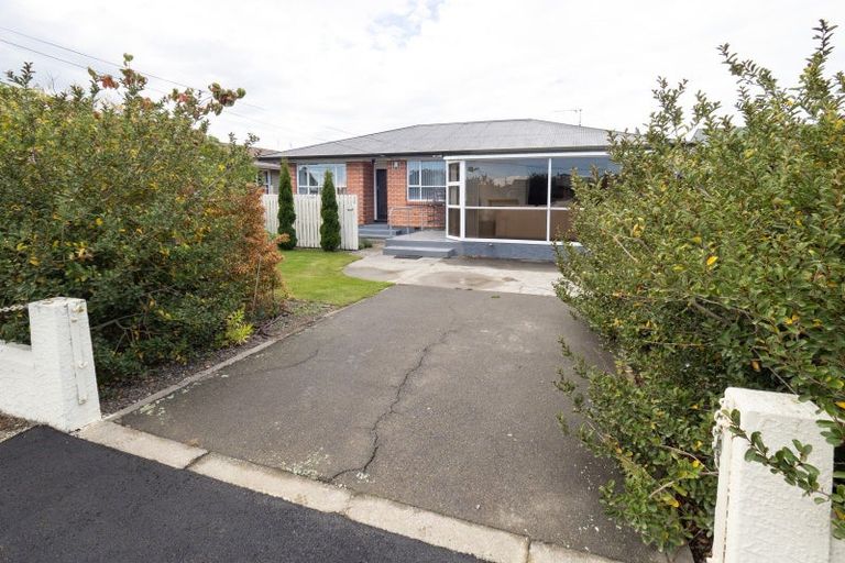 Photo of property in 149 Harland Street, Tinwald, Ashburton, 7700