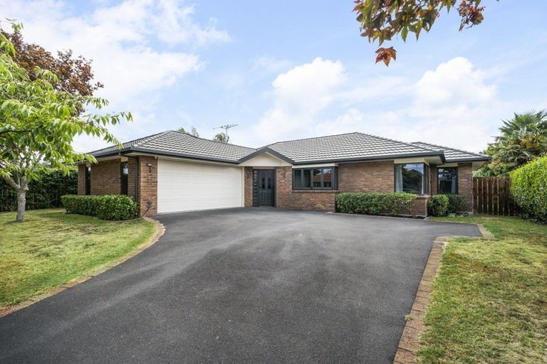 Photo of property in 200 Thomas Road, Rototuna North, Hamilton, 3210