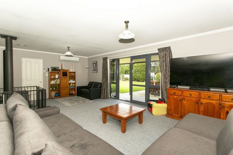 Photo of property in 87 David Street, Hinds, Ashburton, 7773