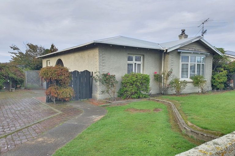Photo of property in 349 Tay Street, Turnbull Thomson Park, Invercargill, 9810