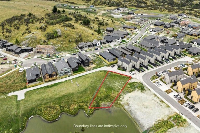 Photo of property in 1 Centurion Court, Jacks Point, 9371