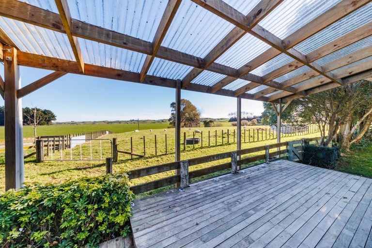 Photo of property in 1564 Cheltenham Hunterville Road, Waituna West, Rewa, 4780