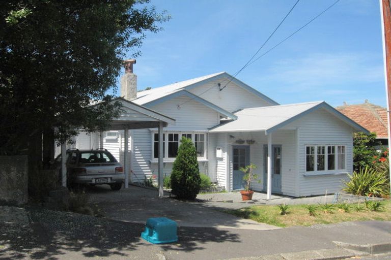Photo of property in 25 Konini Road, Hataitai, Wellington, 6021