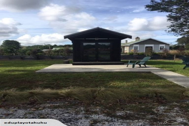 Photo of property in 11 Ohura Road, Aria, 3979