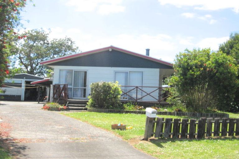 Photo of property in 22 Penney Crescent, Kaikohe, 0405