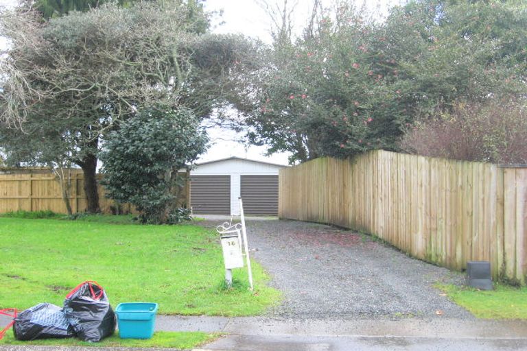 Photo of property in 16 Margaret Place, Deanwell, Hamilton, 3206