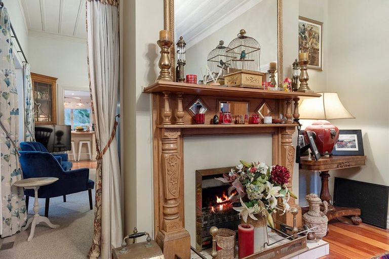 Photo of property in 445 Matangi Road, Matangi, Hamilton, 3284