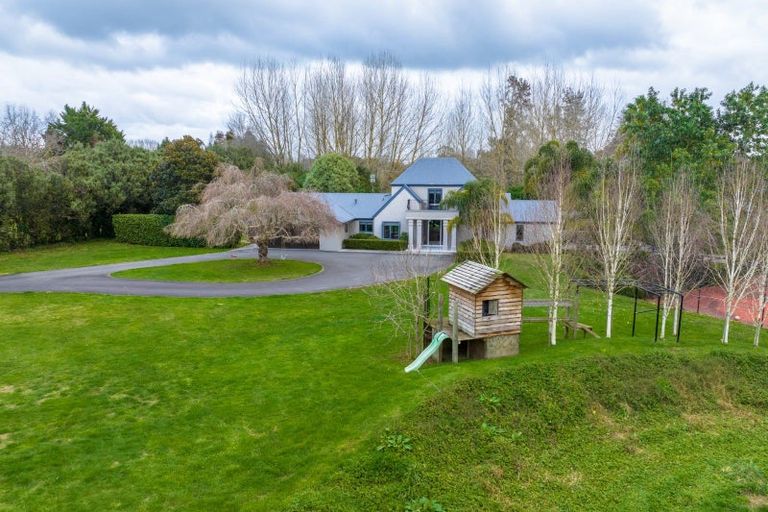 Photo of property in 5d Woodcock Road, Tamahere, Hamilton, 3283