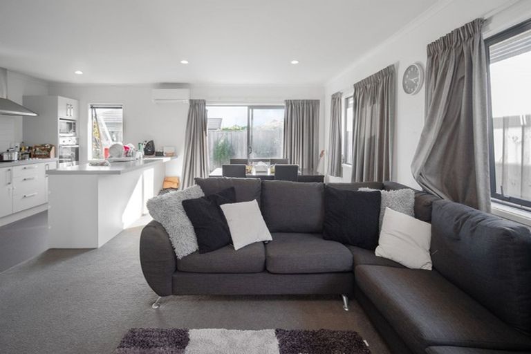 Photo of property in 44 Brittan Drive, Rolleston, 7615