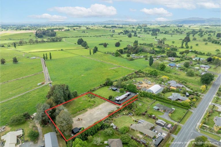 Photo of property in 78 Herbert Street, Kihikihi, Te Awamutu, 3800